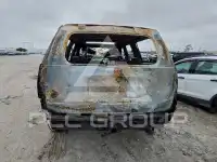 2007 GMC YUKON фото