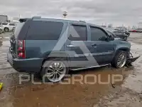 2007 GMC YUKON фото