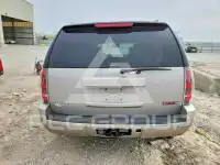 2007 GMC YUKON фото