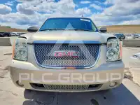 2007 GMC YUKON фото