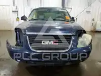 2007 GMC YUKON фото