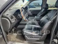 2007 GMC YUKON фото