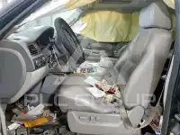 2007 GMC YUKON фото