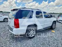 2007 GMC YUKON photo
