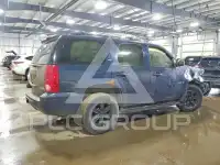 2007 GMC YUKON фото