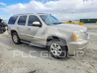2007 GMC YUKON фото