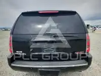 2007 GMC YUKON фото