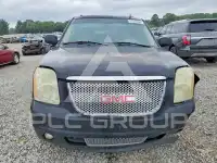 2007 GMC YUKON photo