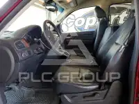 2007 GMC YUKON фото