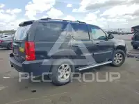 2007 GMC YUKON фото