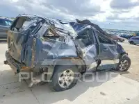 2007 GMC YUKON photo