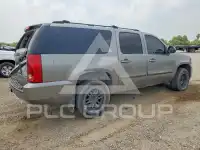 2007 GMC YUKON photo
