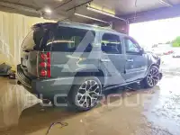 2007 GMC YUKON фото