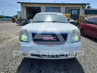 2007 GMC YUKON фото