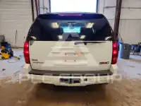 2007 GMC YUKON photo