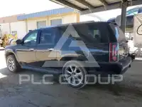 2007 GMC YUKON фото