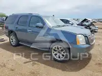 2007 GMC YUKON фото