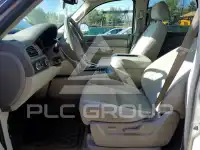 2007 GMC YUKON photo