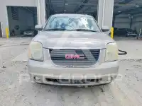 2007 GMC YUKON фото