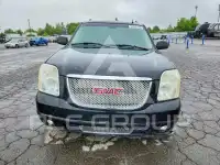 2007 GMC YUKON photo