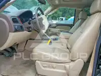 2007 GMC YUKON photo