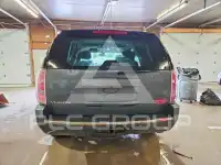 2007 GMC YUKON фото