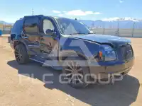 2007 GMC YUKON фото