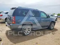 2007 GMC YUKON фото