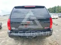 2007 GMC YUKON photo