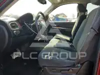 2007 GMC YUKON фото