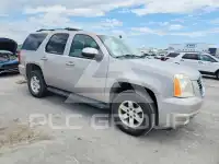 2007 GMC YUKON photo