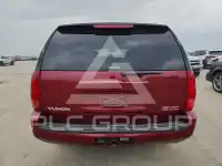 2007 GMC YUKON photo