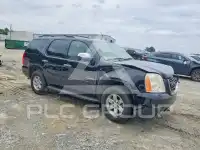 2007 GMC YUKON photo