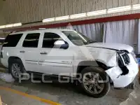 2007 GMC YUKON фото