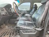 2007 GMC YUKON photo