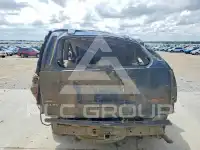 2007 GMC YUKON photo