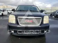 2007 GMC YUKON фото
