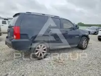 2007 GMC YUKON photo