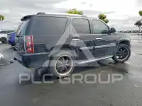2007 GMC YUKON фото