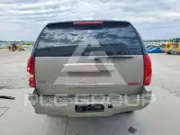 2007 GMC YUKON фото