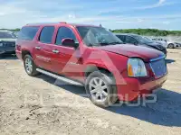 2007 GMC YUKON photo