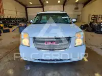 2007 GMC YUKON photo