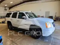 2007 GMC YUKON photo