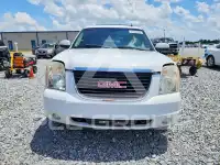 2007 GMC YUKON photo