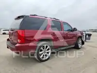 2007 GMC YUKON photo