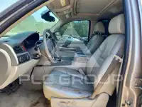 2007 GMC YUKON фото