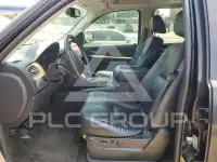 2007 GMC YUKON фото