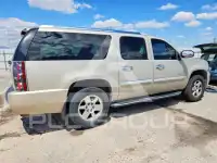 2007 GMC YUKON фото