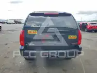 2007 GMC YUKON фото