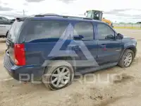 2007 GMC YUKON фото